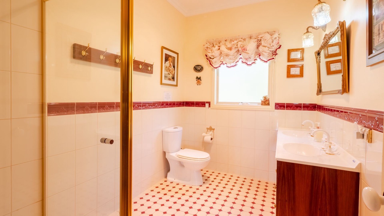 Photo of Bathroom in Port Welshpool