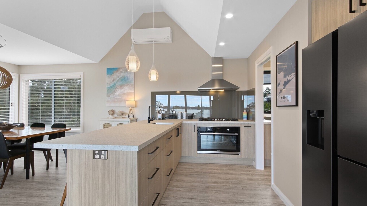 Photo of Kitchen in Metung