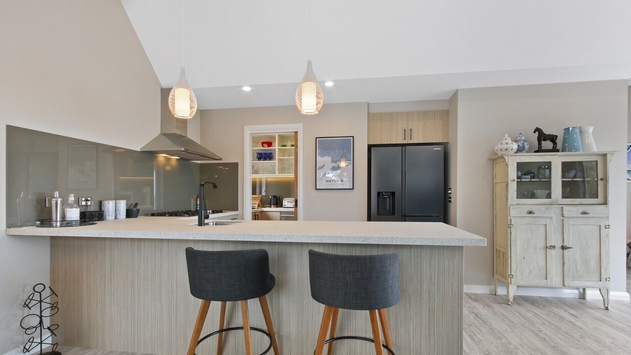 Photo of Kitchen in Metung