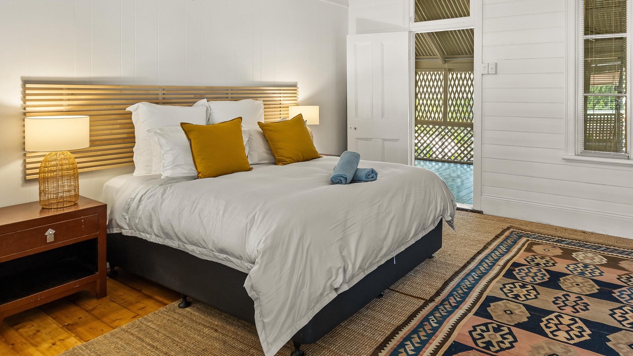 Photo of Bedroom in Broome