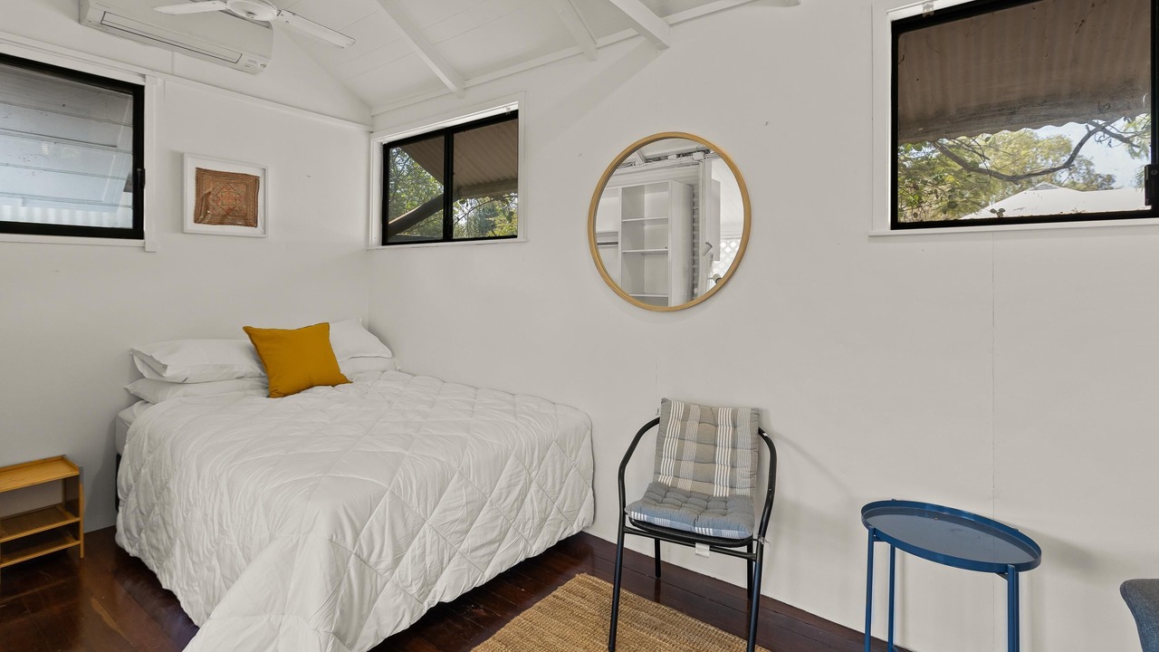 Photo of Bedroom in Broome