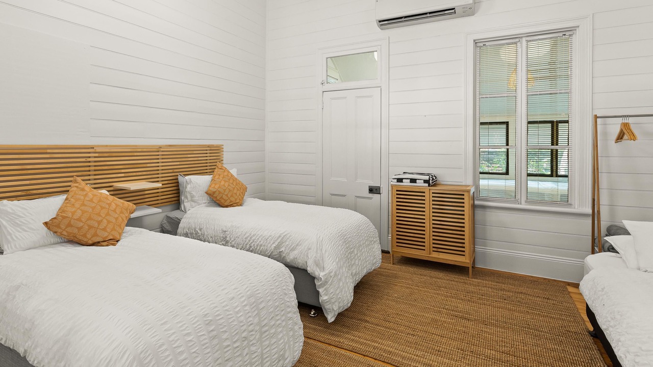 Photo of Bedroom in Broome