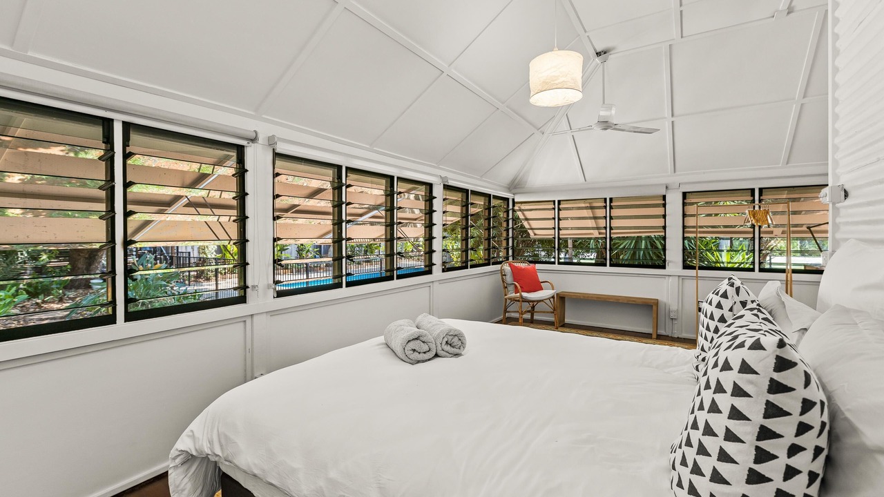 Photo of Bedroom in Broome