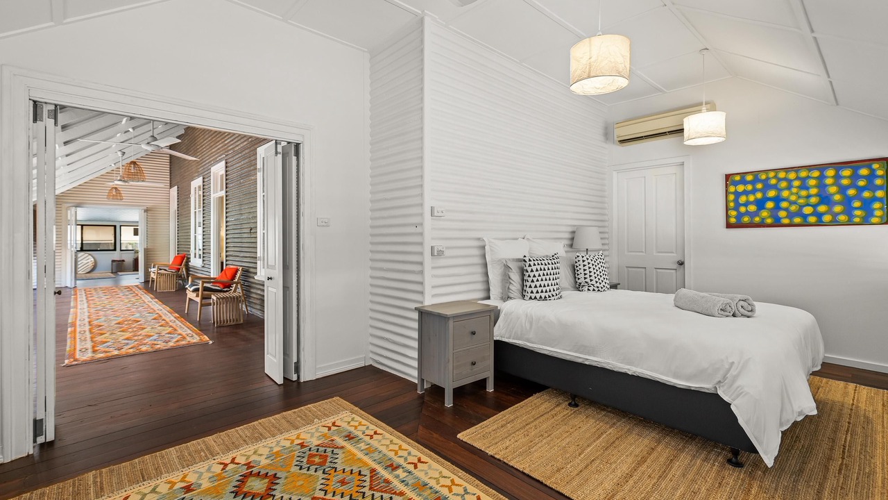 Photo of Bedroom in Broome