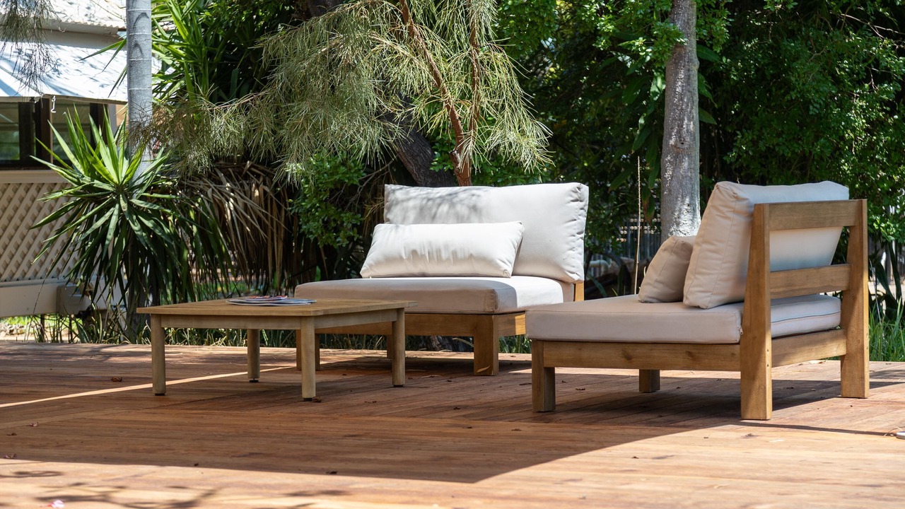 Photo of Patio Balcony in Broome