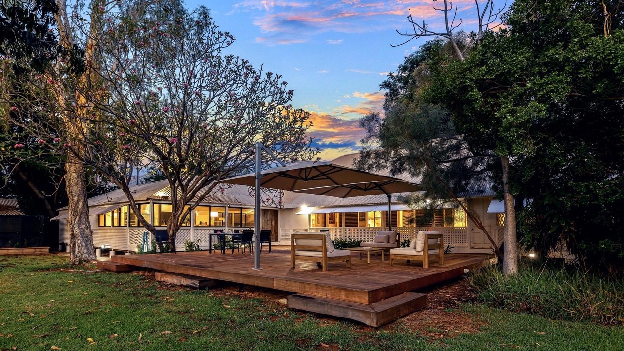 Photo of Patio Balcony in Broome