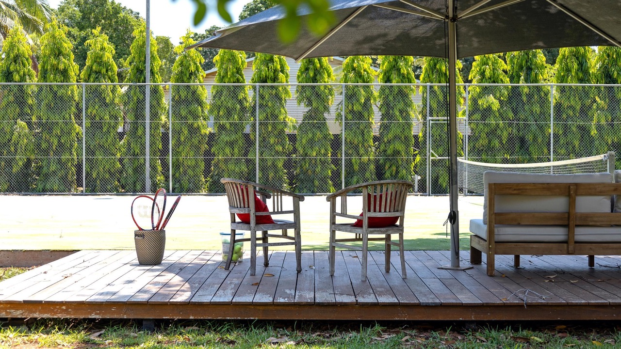 Photo of Patio Balcony in Broome