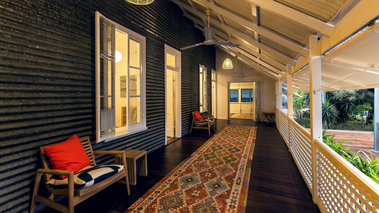 Photo of Patio Balcony in Broome