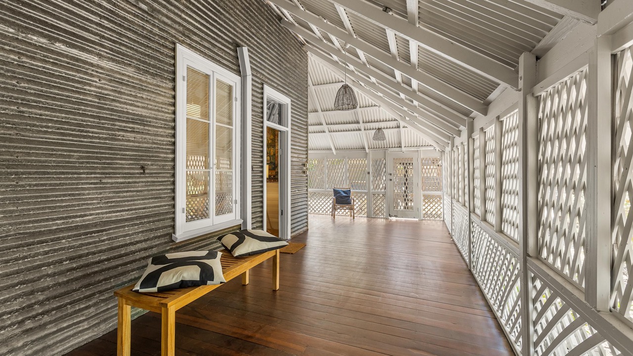 Photo of Patio Balcony in Broome