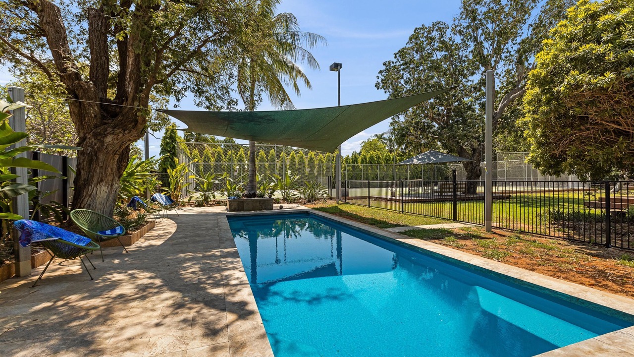 Photo of Outdoor in Broome