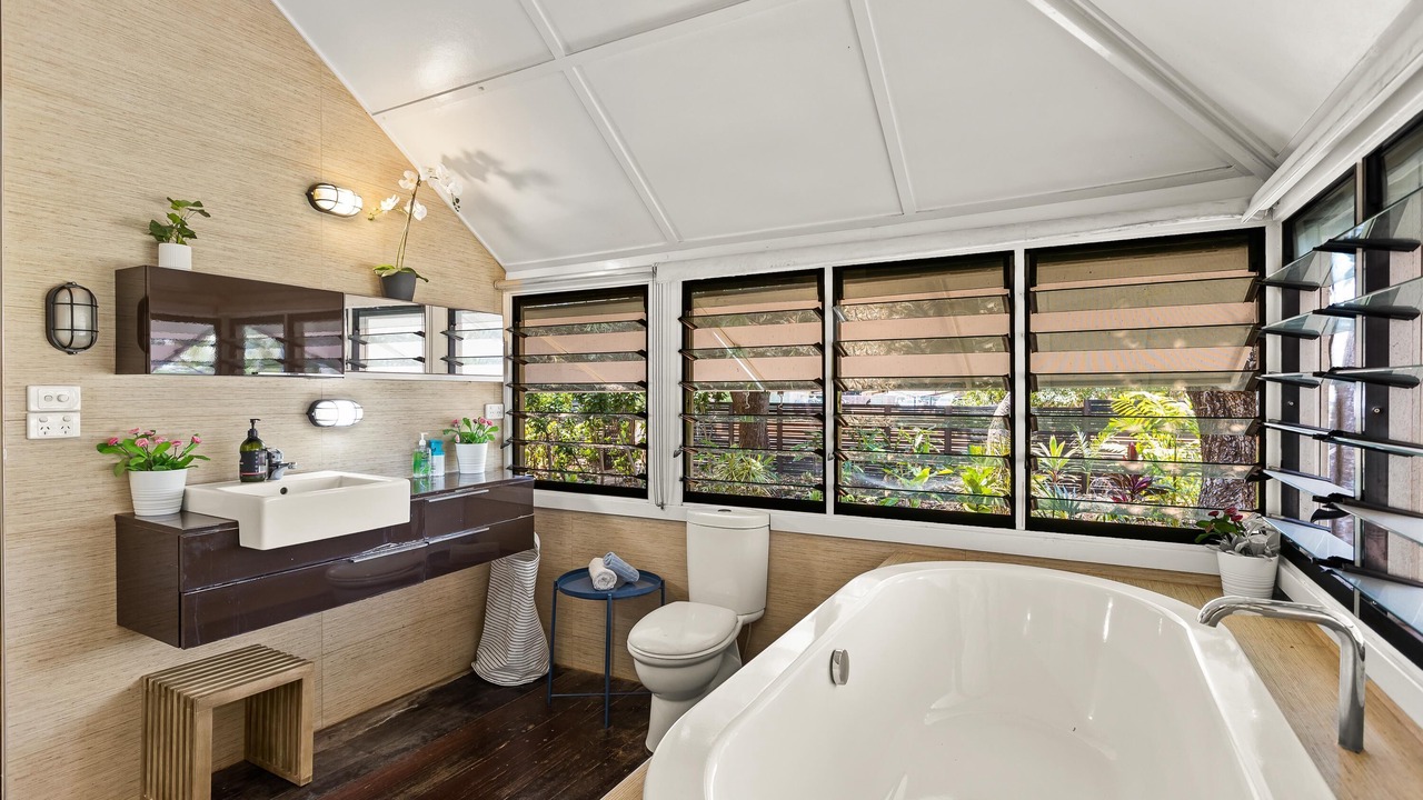 Photo of Bathroom in Broome