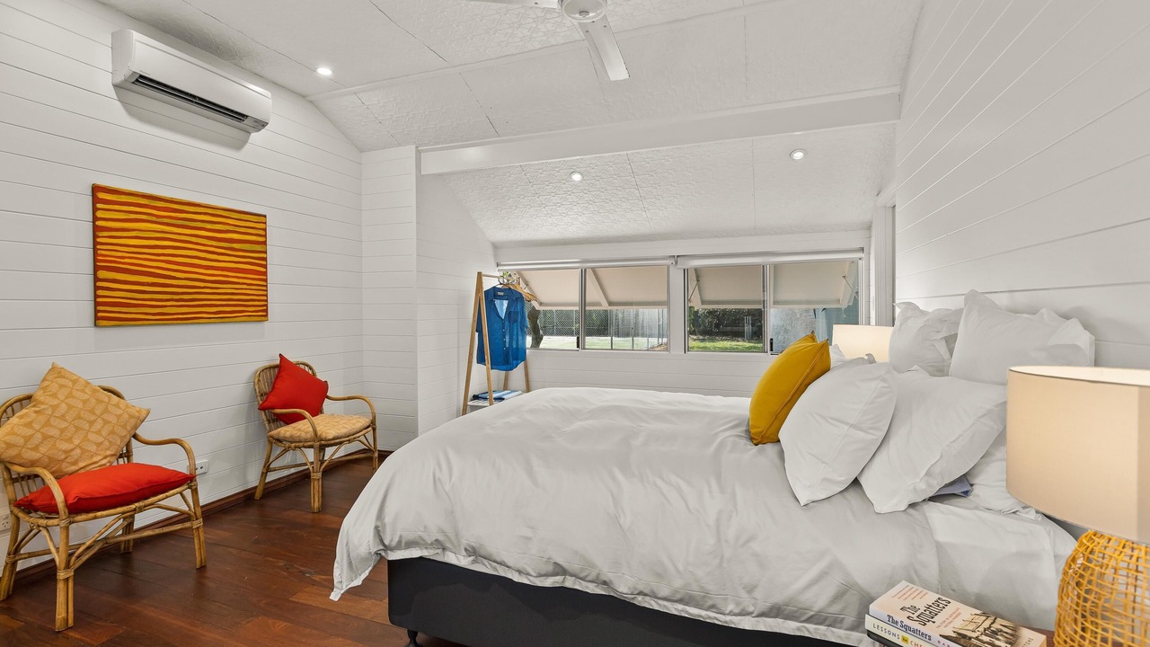 Photo of Bedroom in Broome
