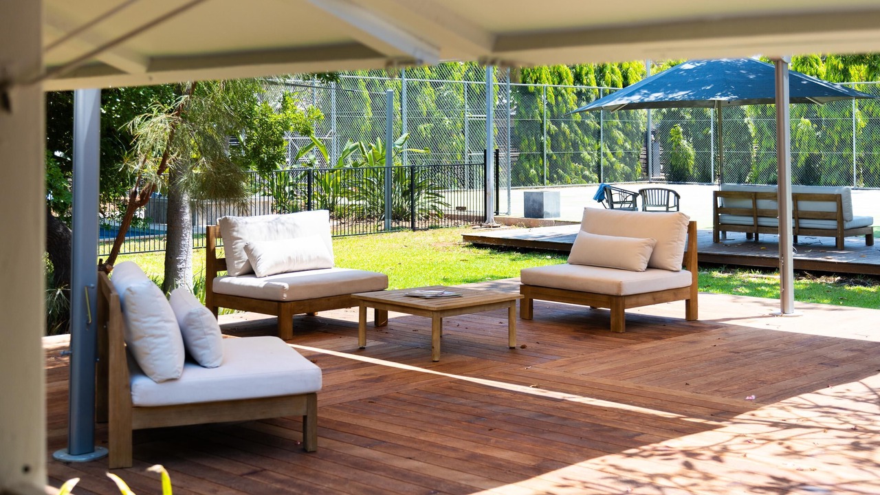Photo of Patio Balcony in Broome