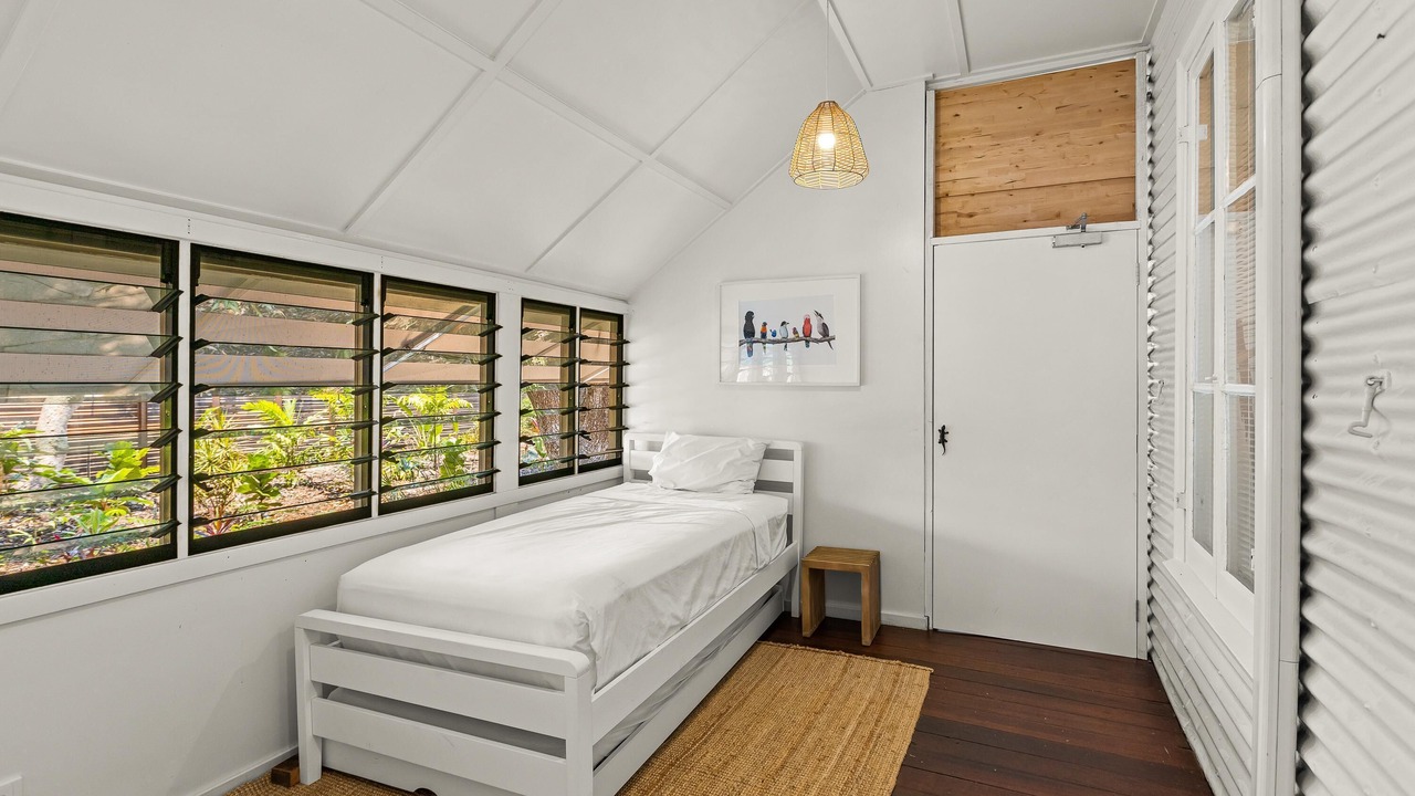 Photo of Bedroom in Broome