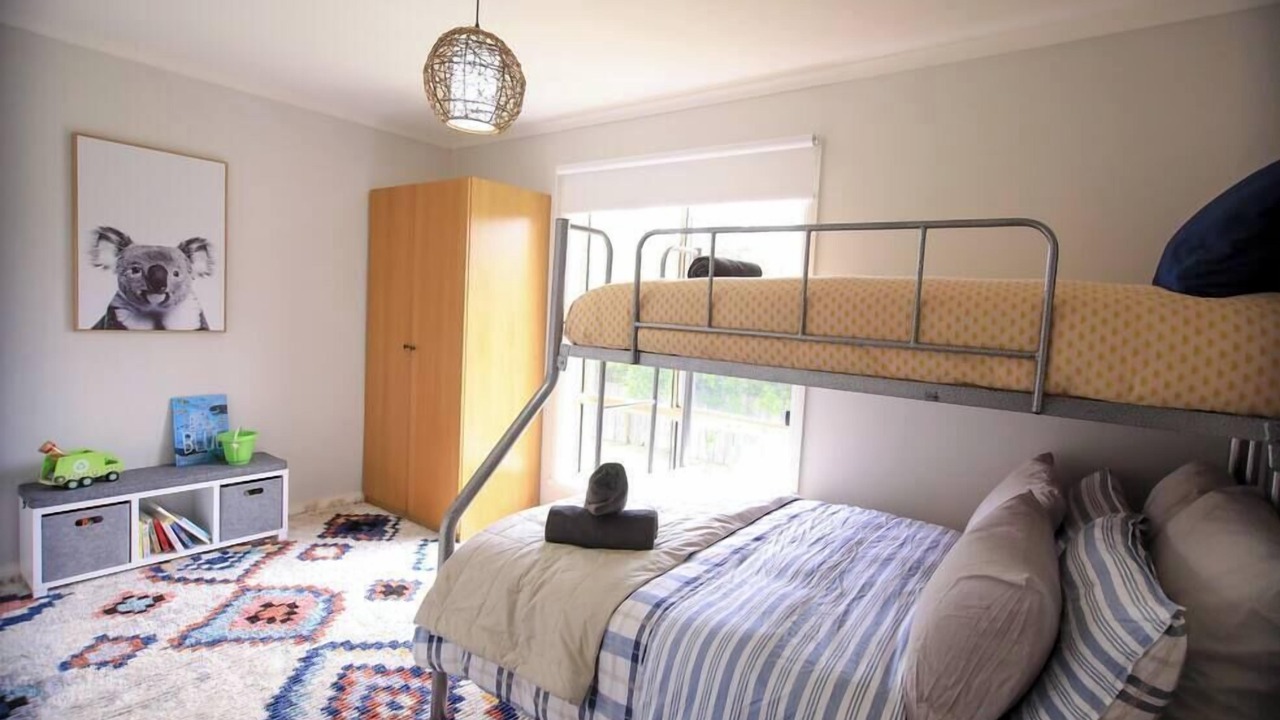 Photo of Bedroom in Port Campbell