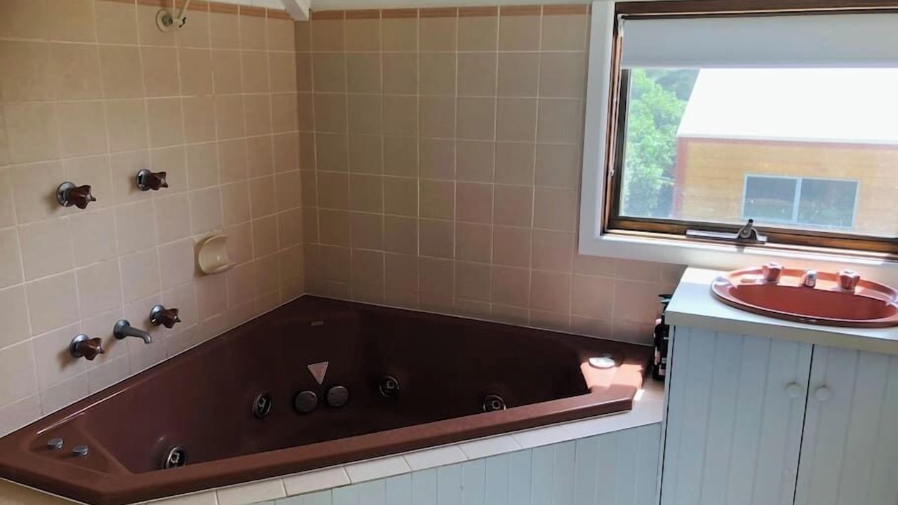 Photo of Bathroom in Peterborough