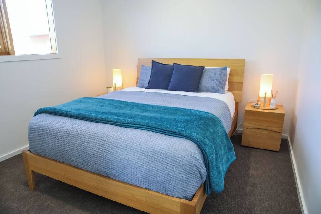 Photo of Bedroom in Port Campbell