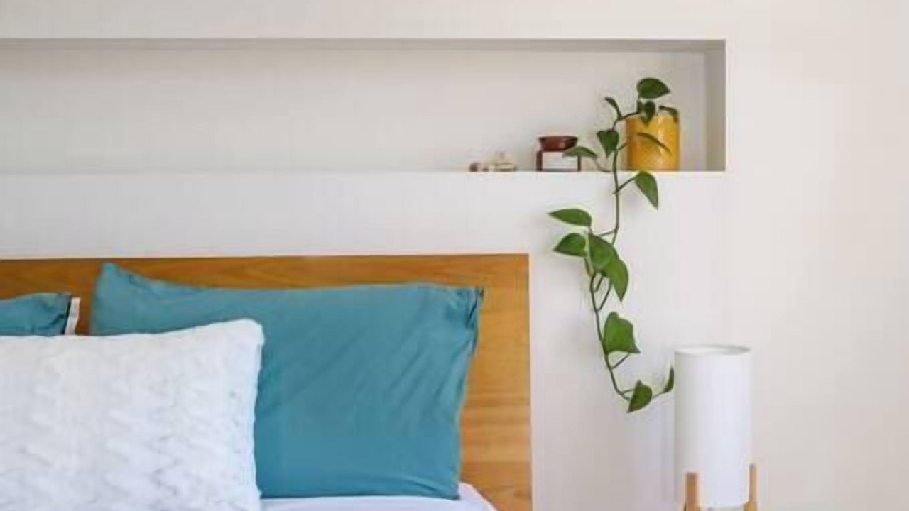 Photo of Bedroom in Port Campbell