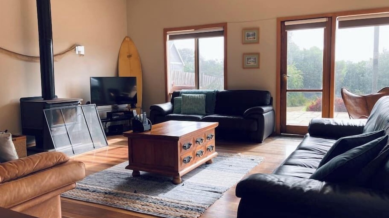 Photo of Livingroom in Port Campbell