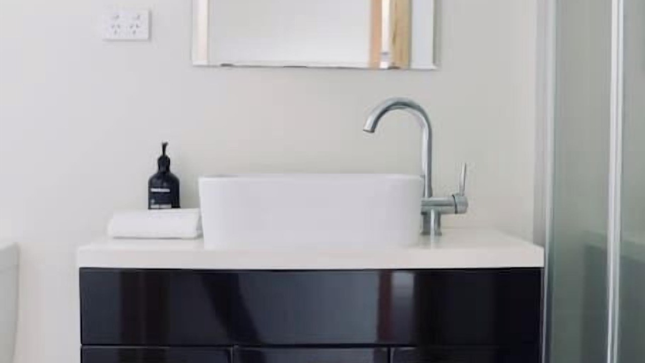 Photo of Bathroom in Port Campbell