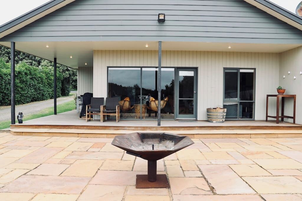 Photo of Patio Balcony in Port Campbell
