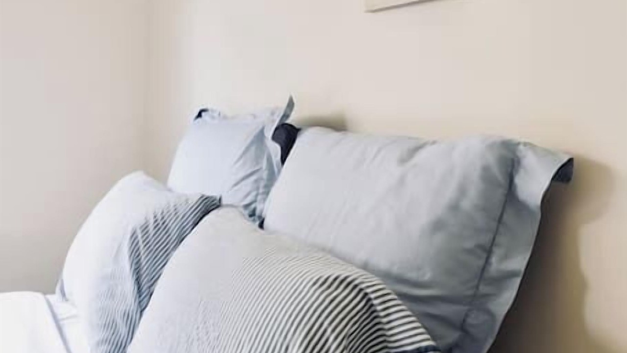 Photo of Bedroom in Port Campbell