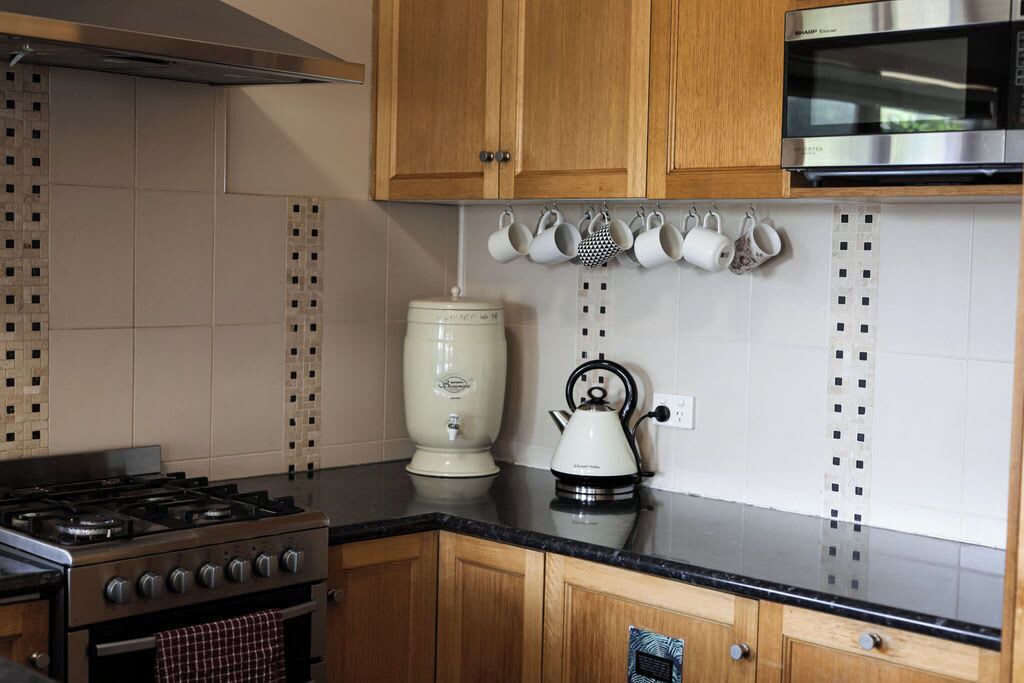 Photo of Kitchen in Port Campbell
