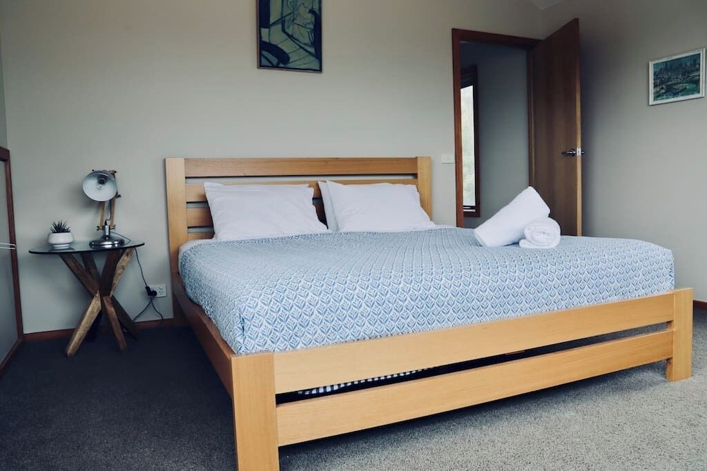 Photo of Bedroom in Port Campbell
