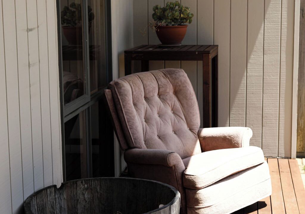 Photo of Patio Balcony in Port Campbell
