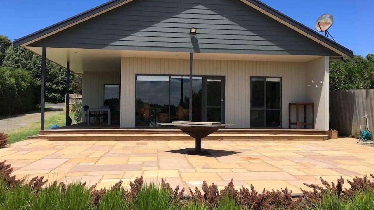 Photo of Outdoor in Port Campbell