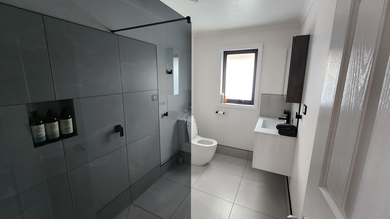 Photo of Bathroom in West Coast Tasmania