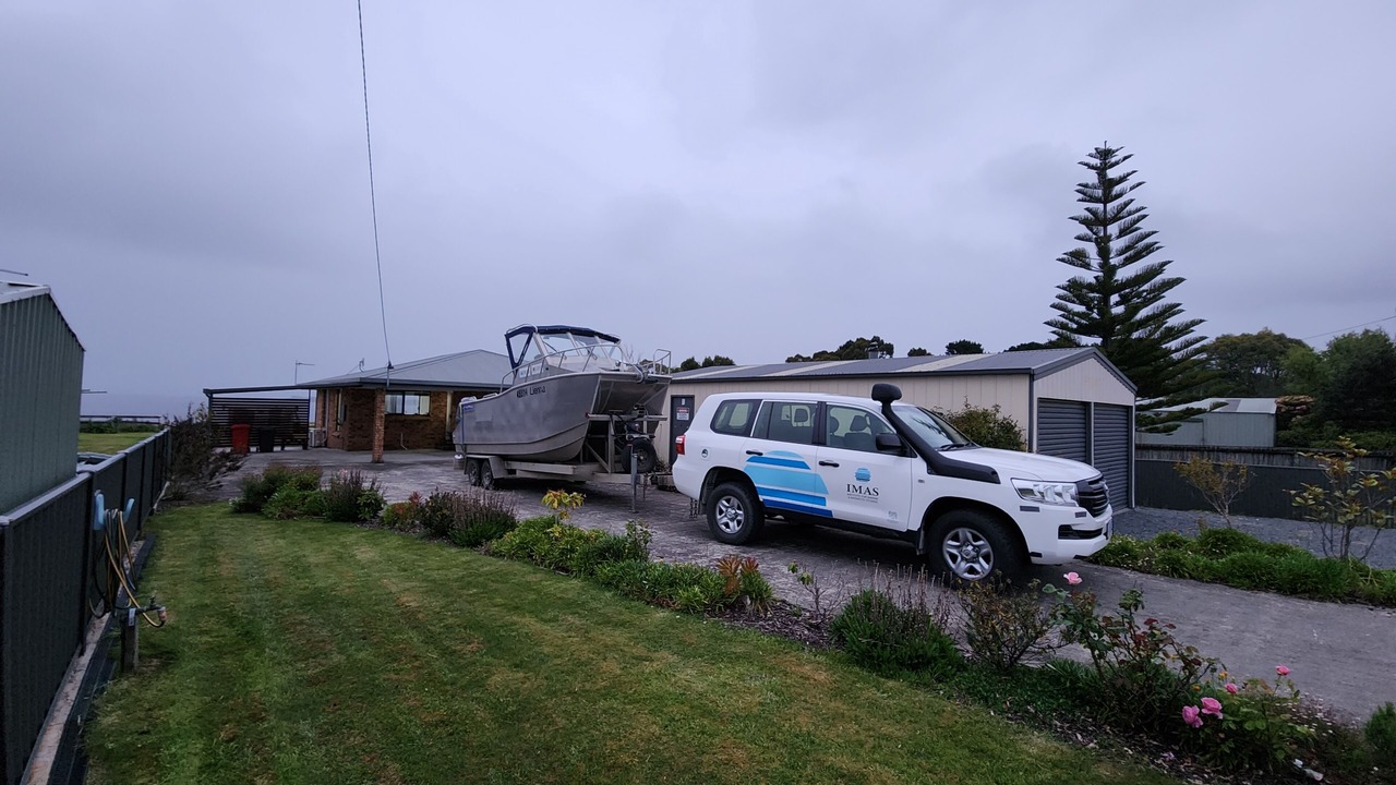 Photo of Outdoor in West Coast Tasmania
