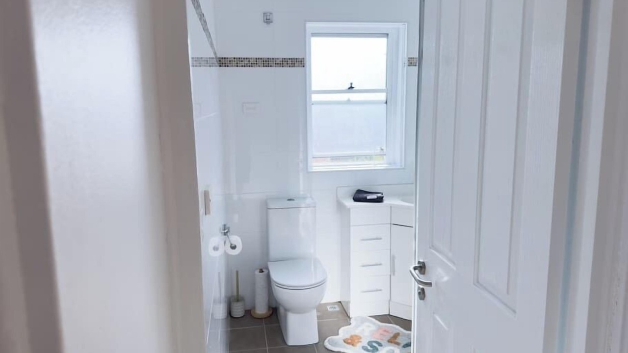 Photo of Bathroom in Cronulla