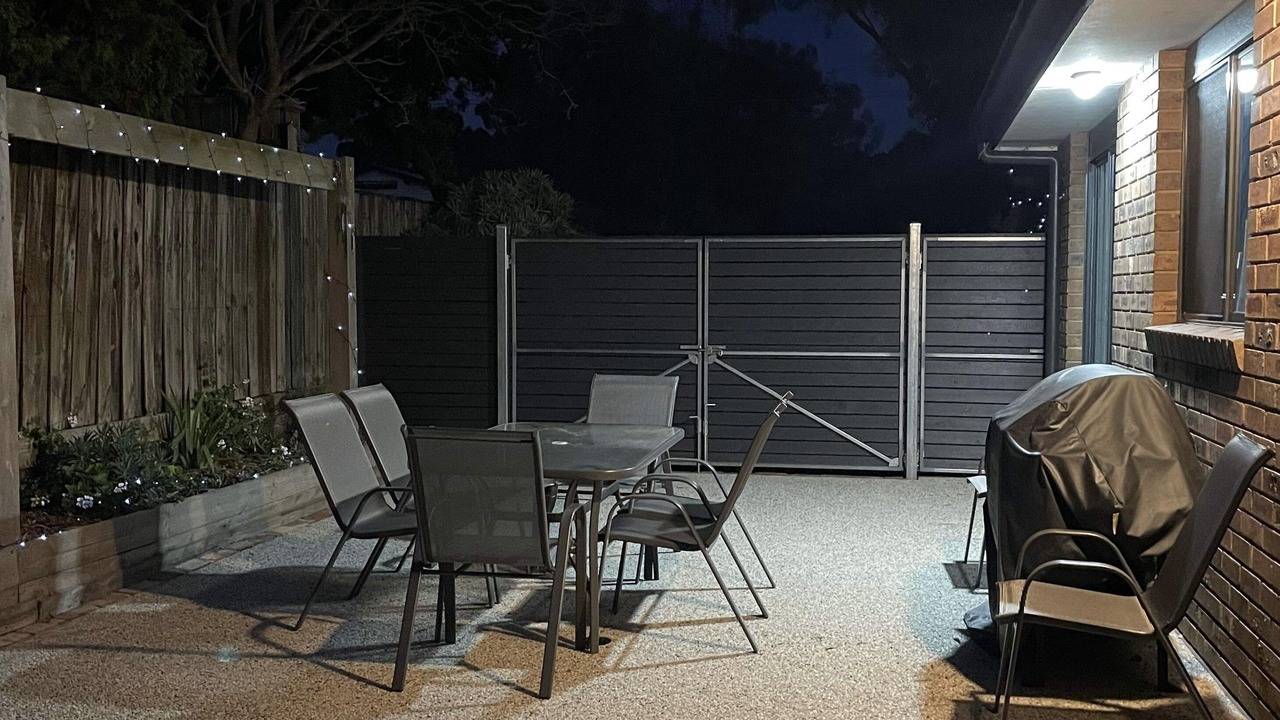Photo of Outdoor in Rhyll