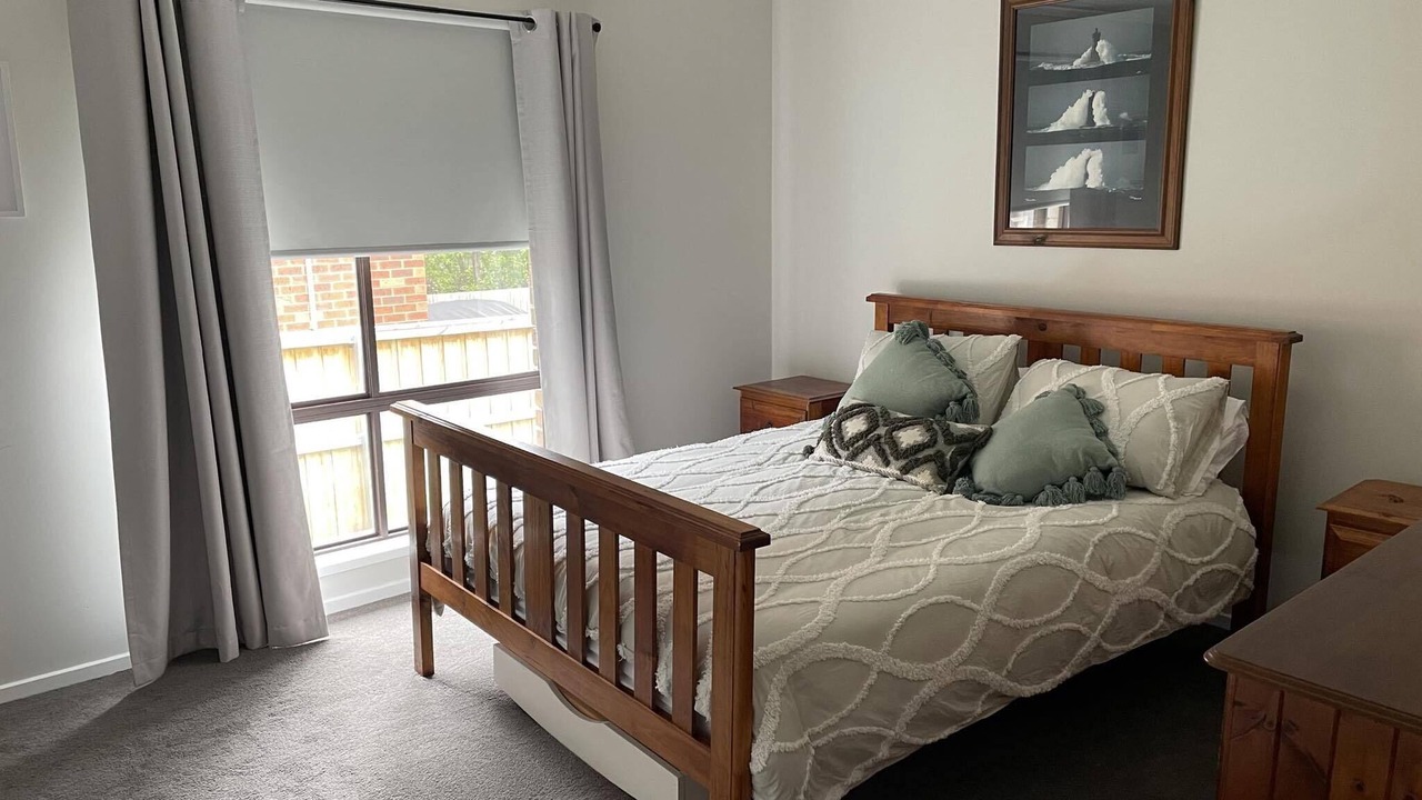 Photo of Bedroom in Rhyll