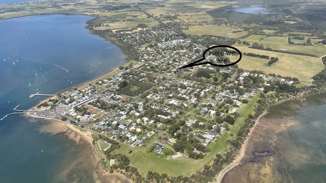 Photo of Outdoor in Rhyll