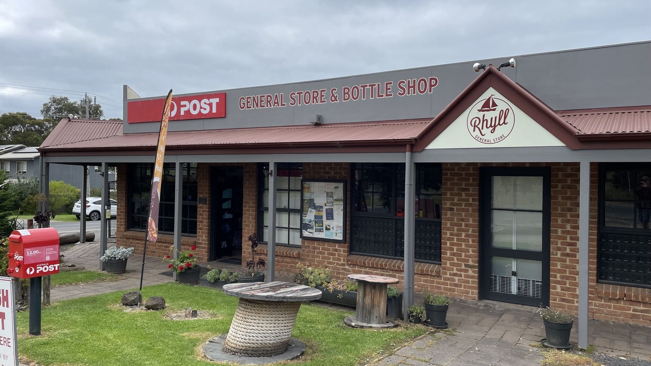 Photo of Outdoor in Rhyll