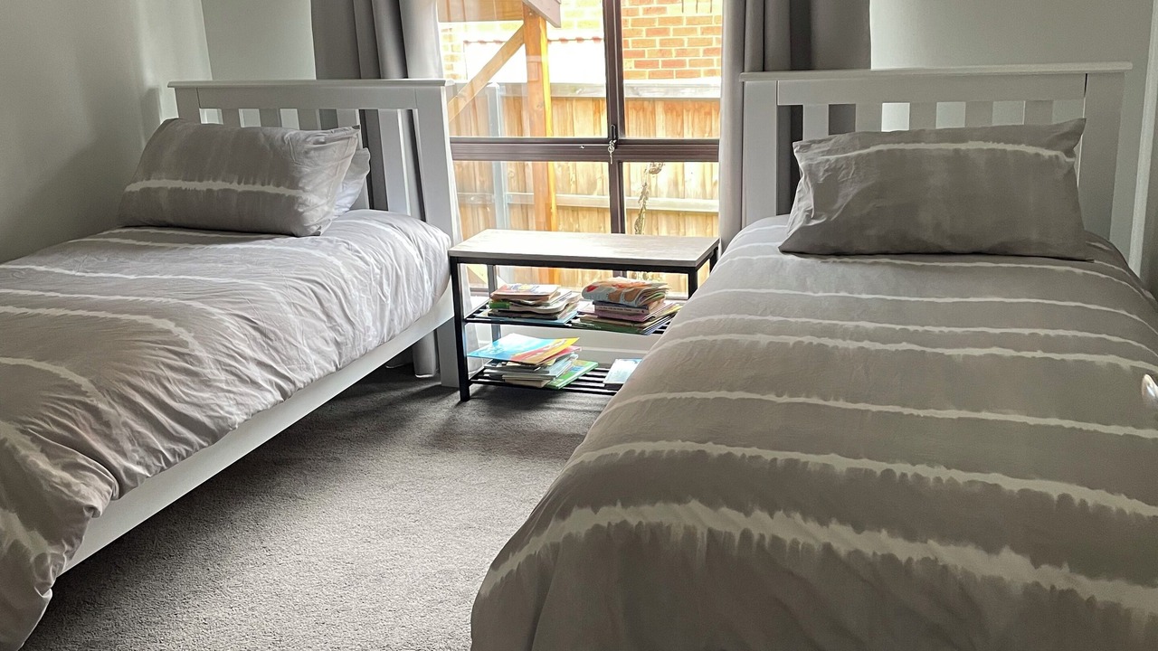 Photo of Bedroom in Rhyll