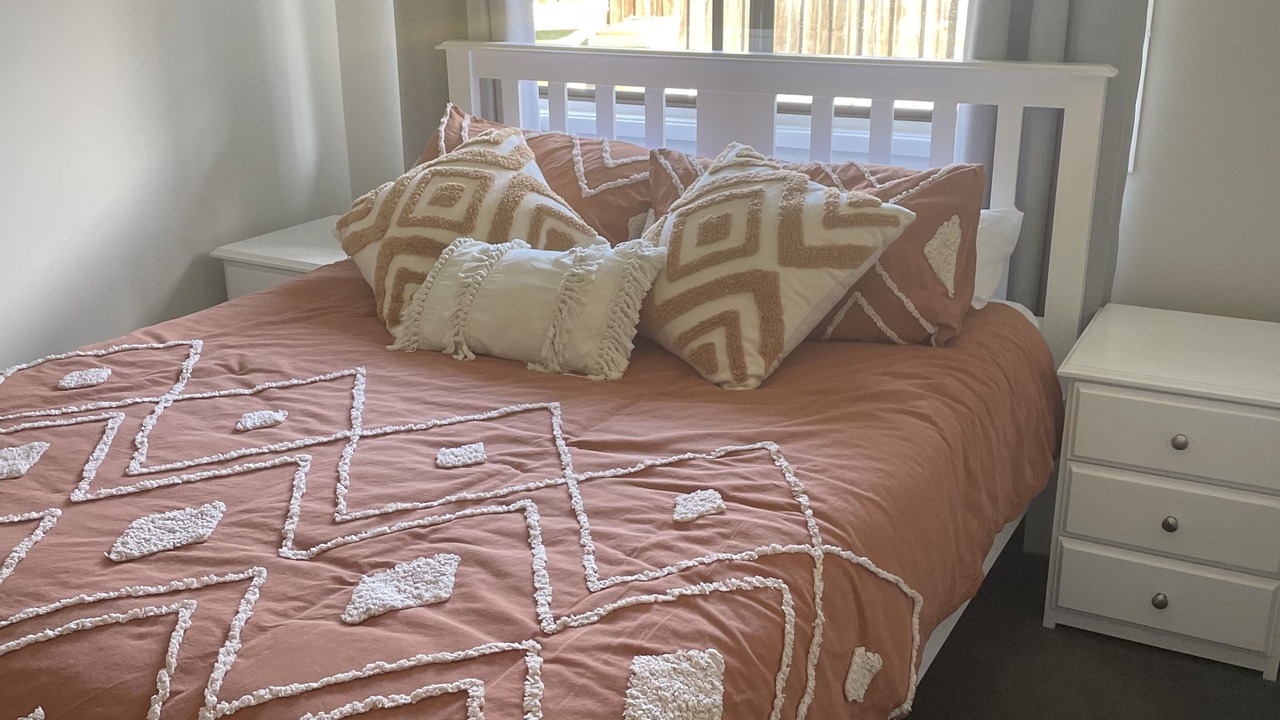 Photo of Bedroom in Rhyll