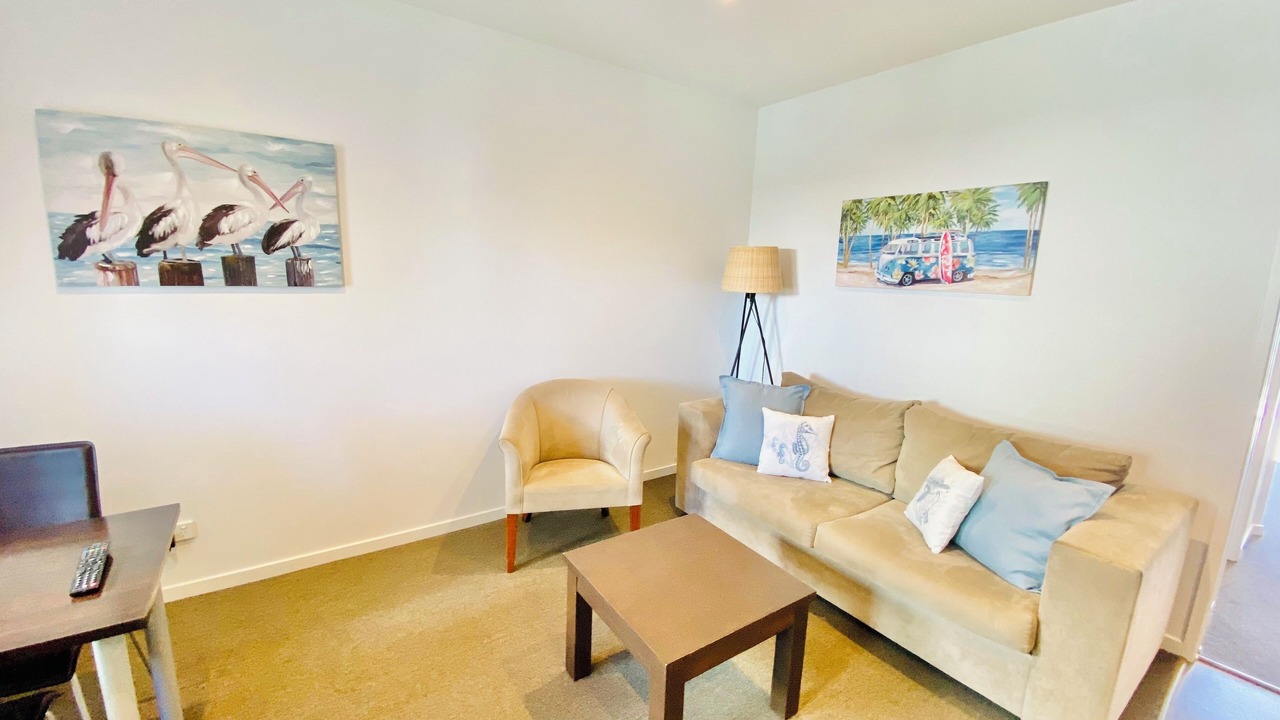 Photo of Livingroom in Powlett River