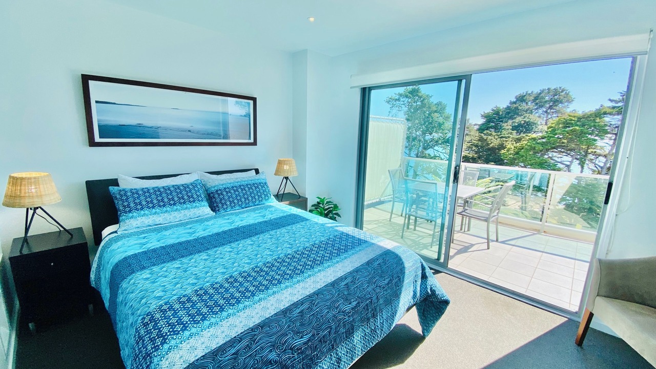 Photo of Patio Balcony in Powlett River