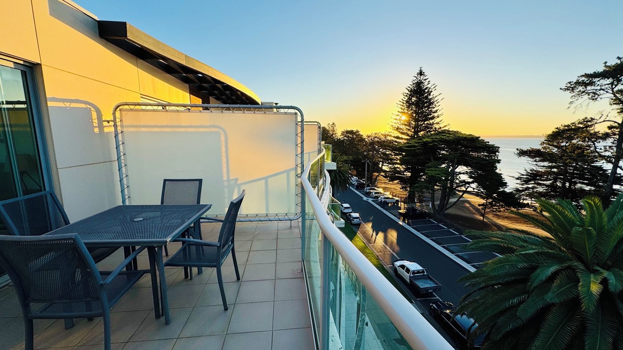 Photo of Patio Balcony in Powlett River