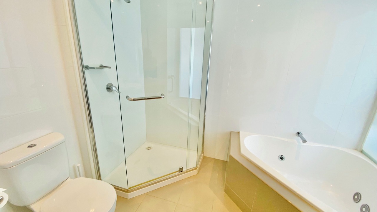 Photo of Bathroom in Powlett River