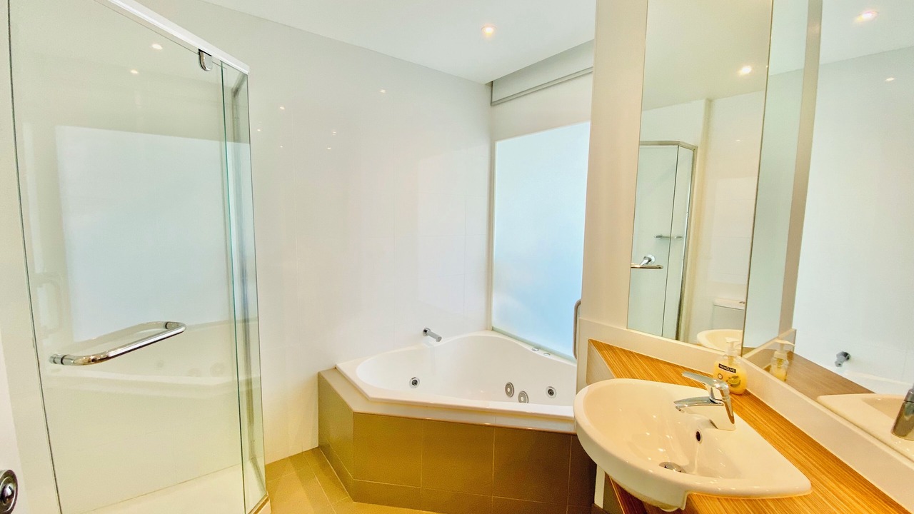Photo of Bathroom in Powlett River