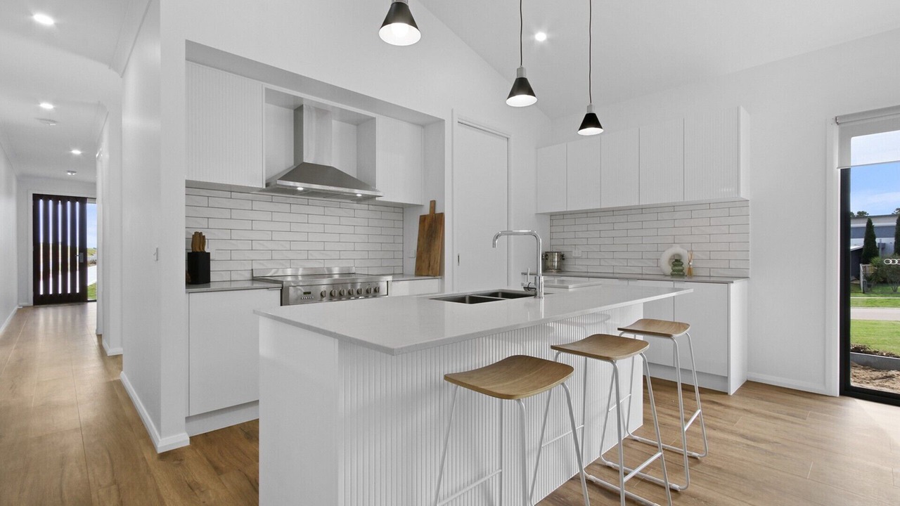 Photo of Kitchen in Metung