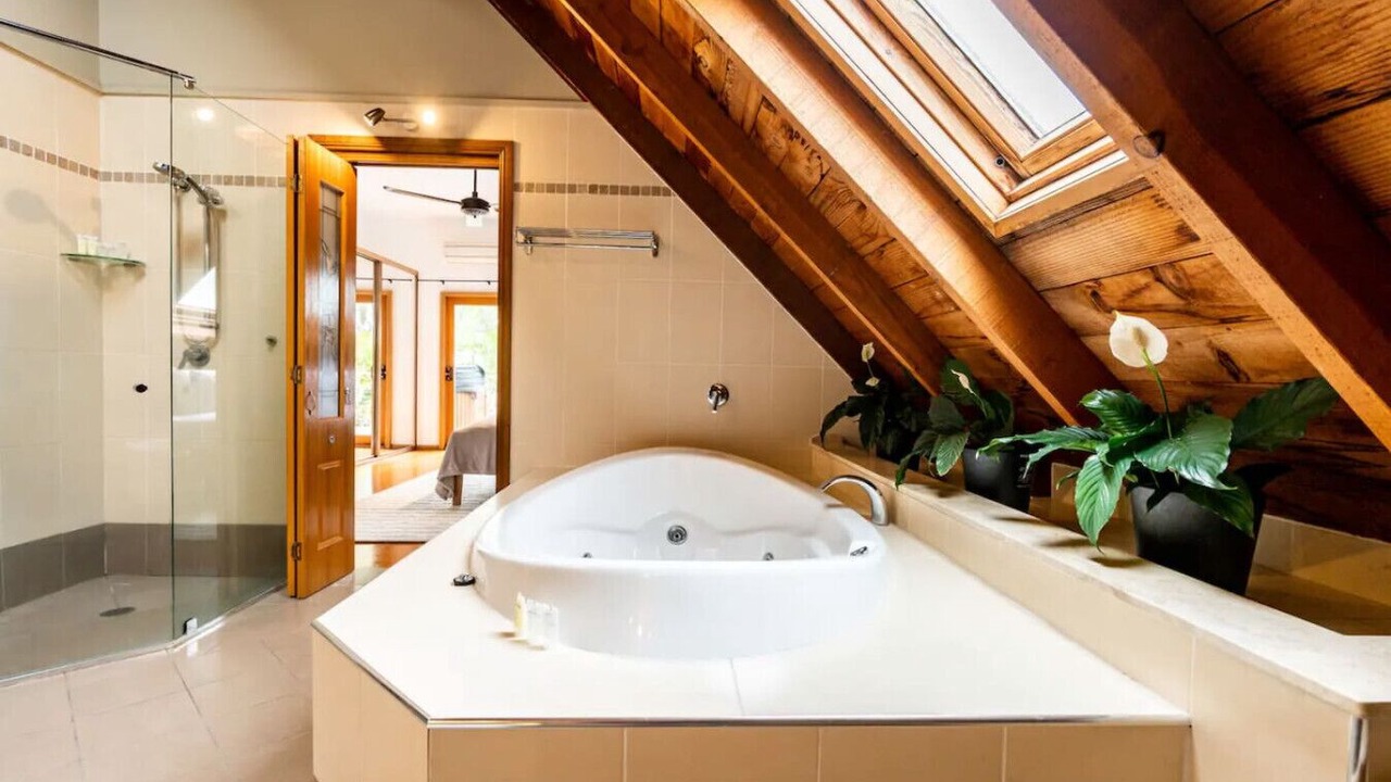 Photo of Bathroom in Lake Munmorah