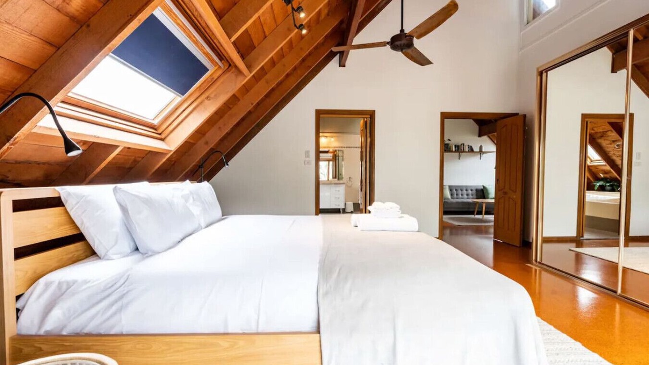 Photo of Bedroom in Lake Munmorah