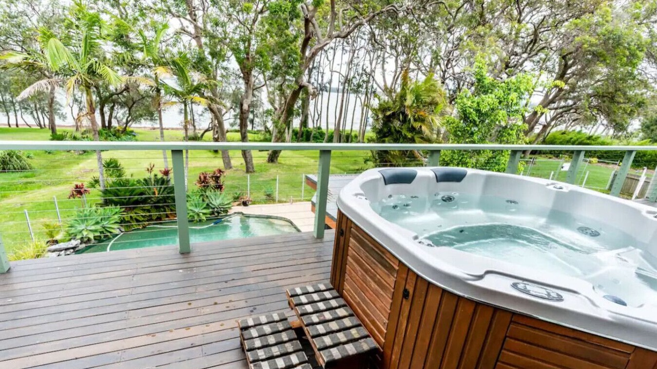 Photo of Patio Balcony in Lake Munmorah