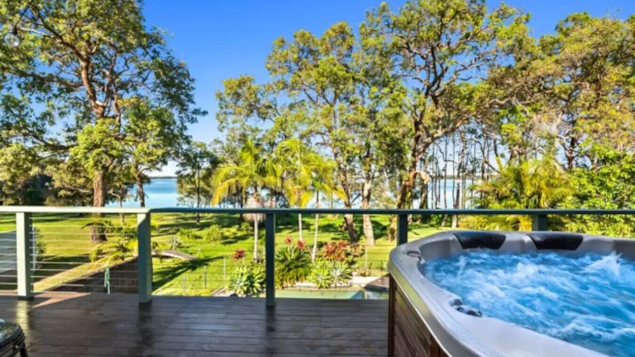 Photo of Patio Balcony in Lake Munmorah