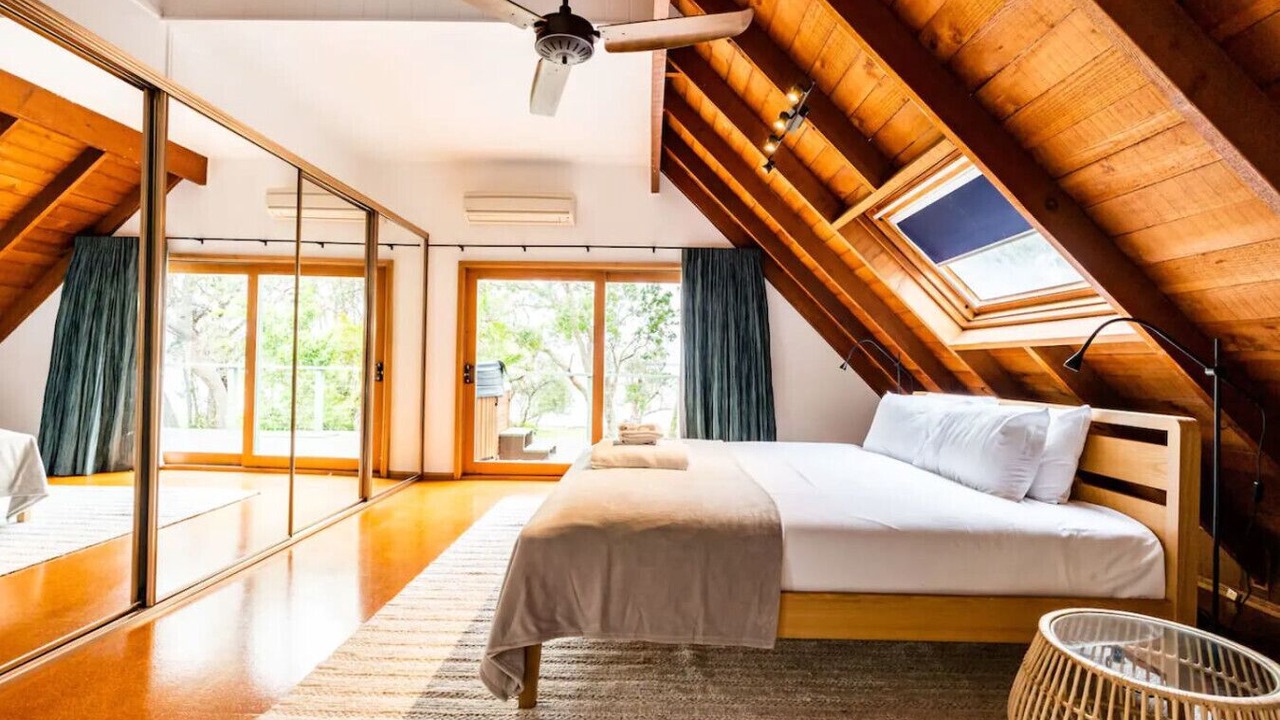 Photo of Bedroom in Lake Munmorah